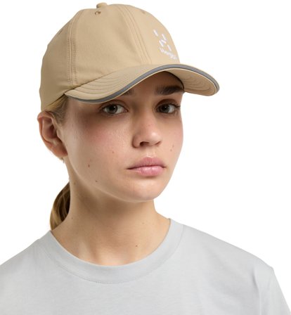 Haglöfs Equator III Cap Sand
