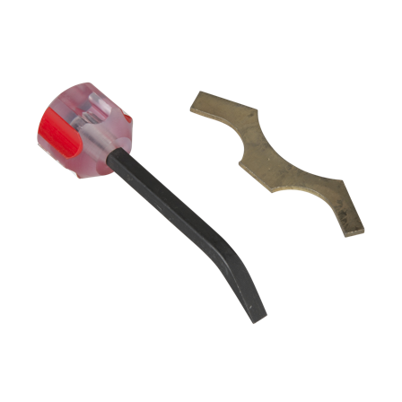 Venttiilityökalu JMP