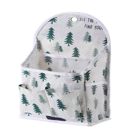 Hæng Diverse Taske Undertøj Opdeler Organizer Taske FOREST DEER