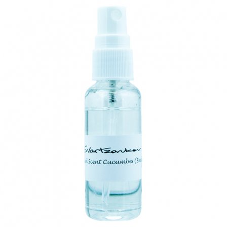 Svartzonker SaBoFlex Scent Spray - Gurka Smelt