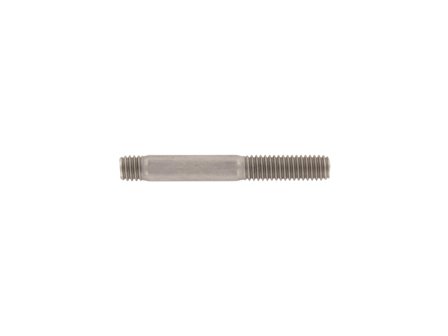 Schäfer & Peters 093841650 Pinneskrue MPS A4 DIN 938 M16 x 50 mm, 50-pakk, Innfesting