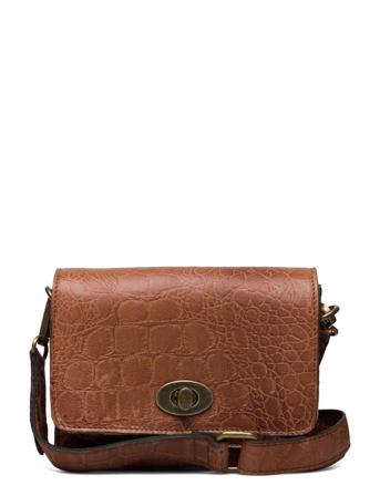 Aida Small Bags Crossbody Bags Brun RE:DESIGNED EST 2003