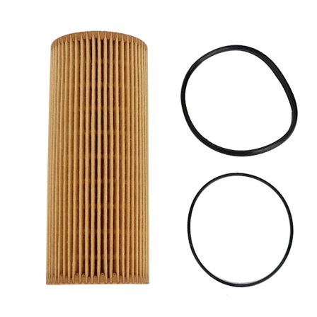 Biloljefilter passar för Audi A4/A5/Q5 3.2 06E 115 562A