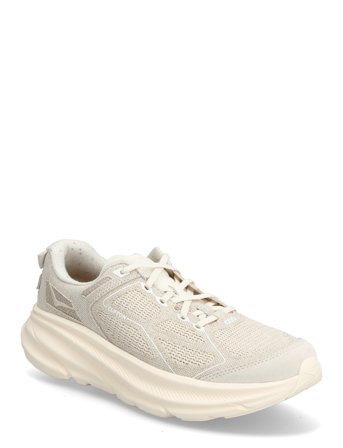 HOKA Clifton One9 Bp - Cream - 43 1/3