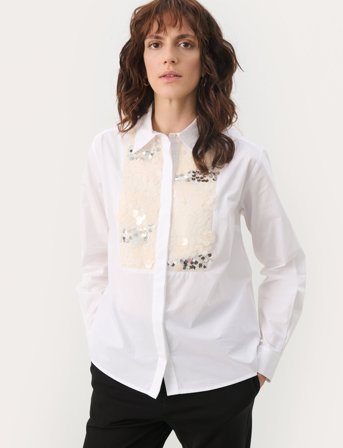 Part Two Mayepw Sh - White - 38