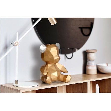 Figurer Spargrisa Present Bröllop Förvaringslåda Barn Leksak Myntsparbössa