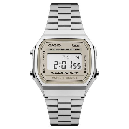 Casio Vintage A168WA-8AYES til mænd - Digitale ure
