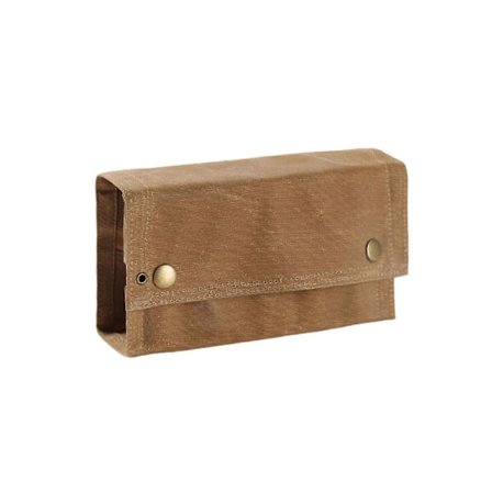 Krydderiopbevaringspose Krydderiflaske Organizer Udendørs Camping Krydderibeholder