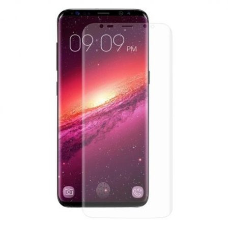 Samsung Galaxy S9 Plus Skärmskydd i Härdat Glas
