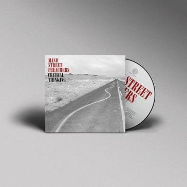 Critical thinking Manic Street Preache