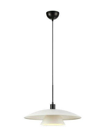Markslöjd Lighting Millinge Pendant Lamp - Yellow - ONE SIZE