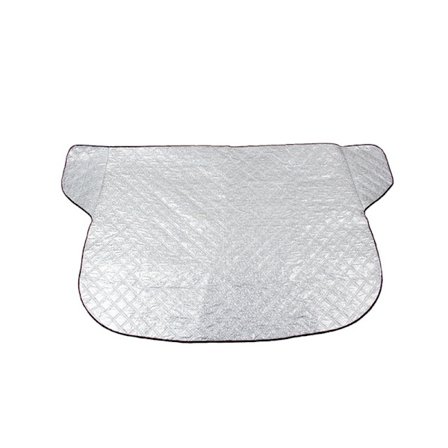 Bil Vindusdeksel All-Season Beskyttelse Mot Snø, Sol og Is