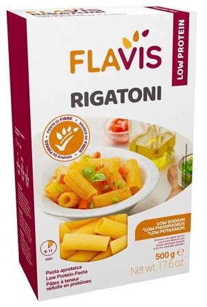 Flavis Rigatoni 500g