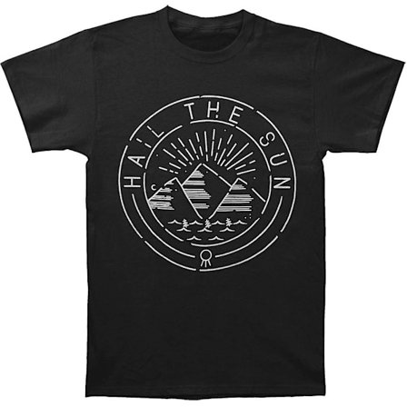 Hail the Sun Mountain T-shirt