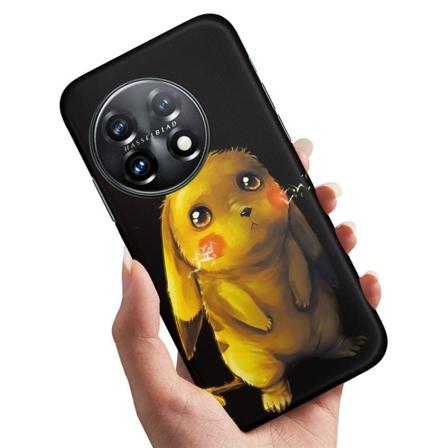 OnePlus 11 5G - Deksel/Mobildeksel Pokemon