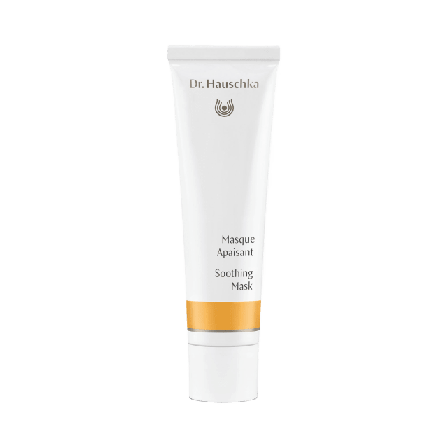 Dr. Hauschka Soothing Mask Ansiktsmask & peeling Dam ONESIZE