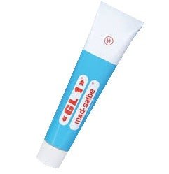 GL1 Salbe crema tubo 75 ml