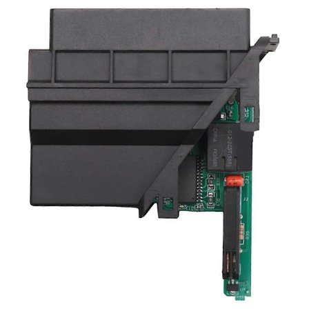 Venstre vinduesregulator motormodul til porter T5 2003-2009 7H1959801A