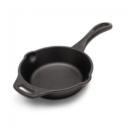 Petromax Fire Skillet Fp15 cooking equipment Black 15 cm