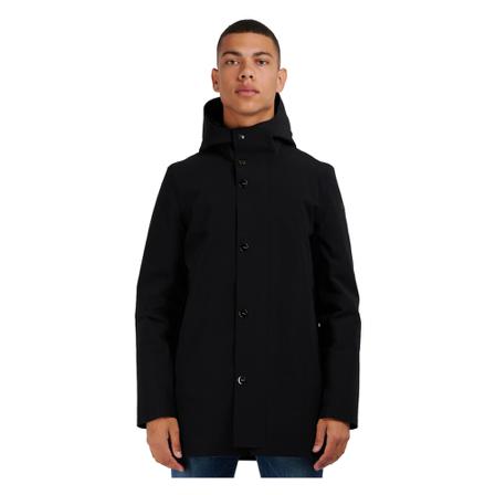 Rrd, W20020/10/202 jacket Zwart, Heren, Maat:L