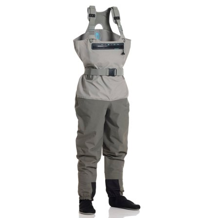 Vision Scout Pro Waders - S