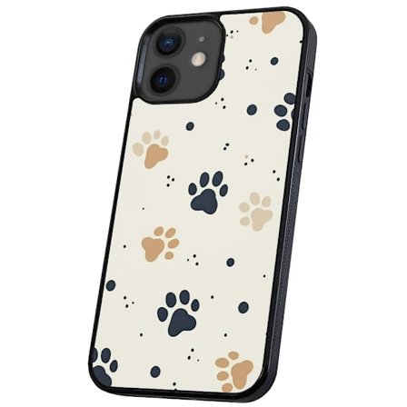 iPhone 11 - Skal/Mobilskal Paws