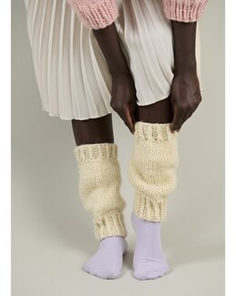 Benvärmare Hygge - Novita