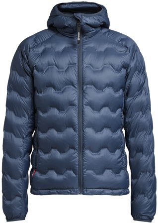 Tenson M's TXlite Shibui Down Jacket Midnight Navy