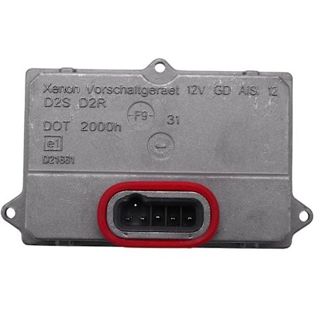 Erstatning 5dv 008 290-00 Ballast Headlight Control Unit Module Ballast D2s D2r For ,,,,saab