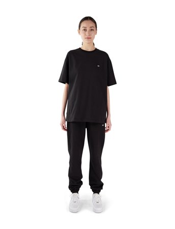 Makia Laurel T-Shirt - Black - XS