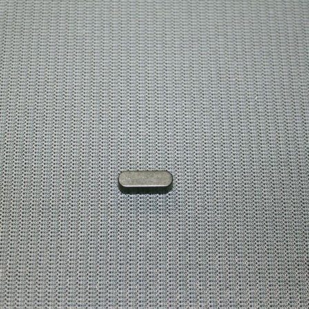 Ristikiila Quick keulapotkuriin, moottoriakseleille 110-185/85