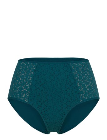 CHANTELLE | Norah High-Waisted Full Brief | 42