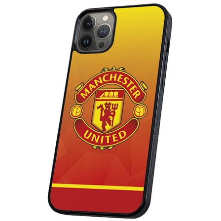 iPhone 11 Pro - Skal/Mobilskal Manchester United