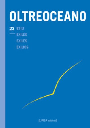 Oltreoceano. Vol. 23