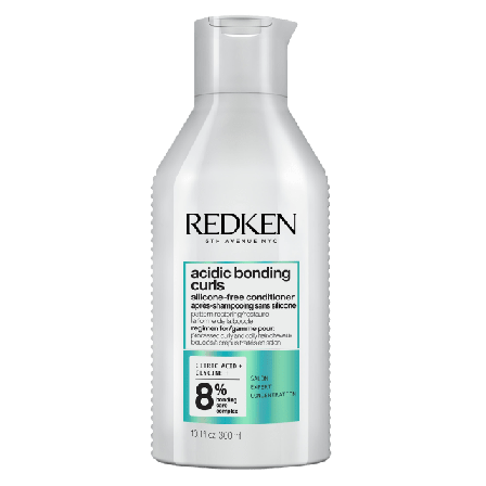 Redken Acidic Bonding Curls Conditioner Balsam Unisex 300ML