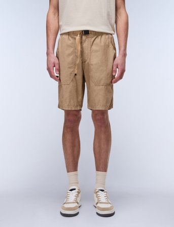 Napapijri N-Murlo - Beige - XL