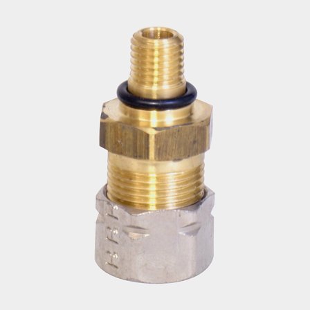 Nippel till retursang UP18-M8