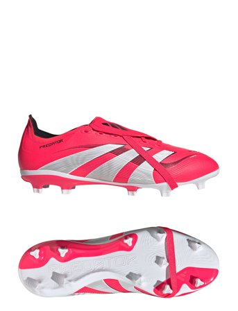 adidas Performance Predator League Ft Fg/Mg - Red - 43 1/3