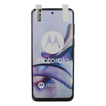 6-Pack Skärmskydd Motorola Moto G23