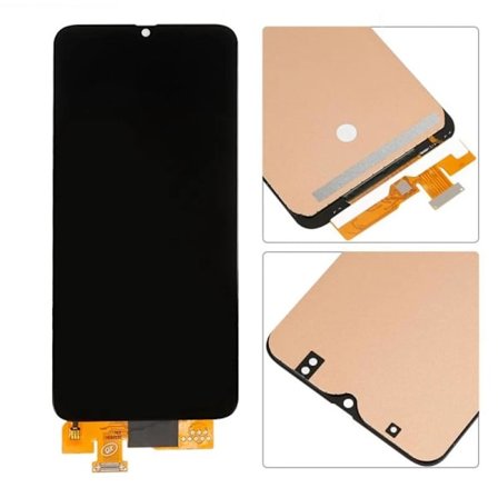 Samsung Galaxy A50 TFT LCD & Pekskärm Digitizer AAA+++