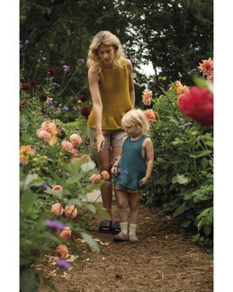 Top Spindel - Järbo