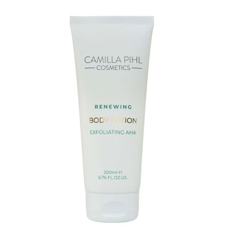 Camilla Pihl Beauty Body Lotion AHA 200ml