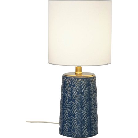 Aneta - Bordlampe BODIL 18309-10-00 Blå