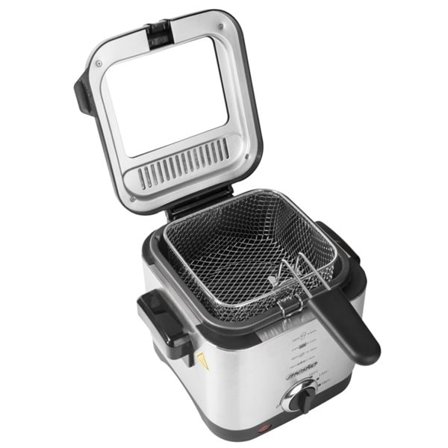 Mesko MS 4910 frituregryde 1,5 liter 900W