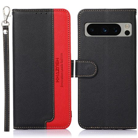 KHAZNEH Telefondæksel til Google Pixel 8 Pro