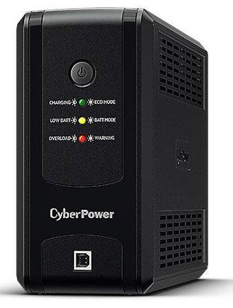 CyberPower Uninterruptible Power Supply