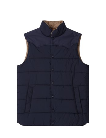Rocky Mountain Featherbed | Rm Primaloft Vest | XXL