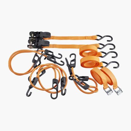 Spännbandskit 10 delar