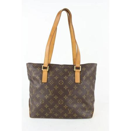 Louis Vuitton Vintage - Vintage Väskor - Brun - Unisex - Storlek: One Size, unisex, Storlek: ONE SIZE