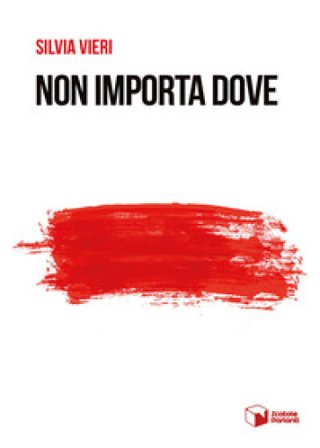 Non importa dove Silvia Vieri